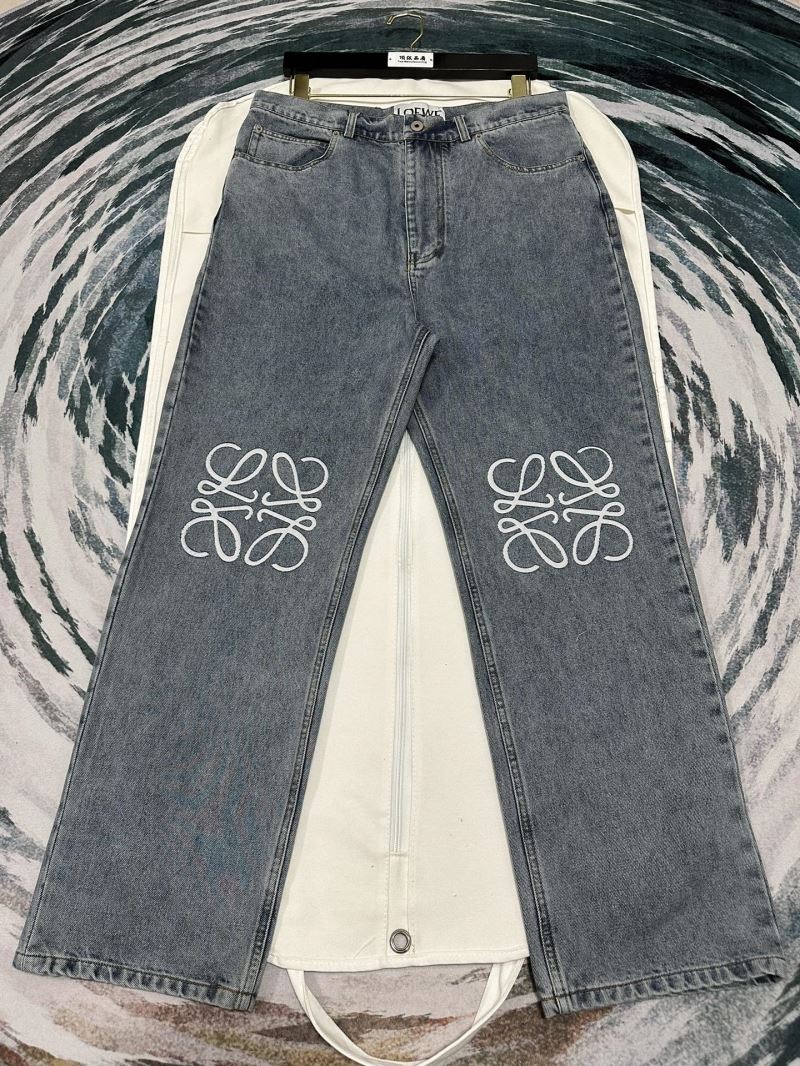 Louis Vuitton Jeans